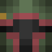Skin Head