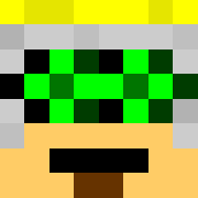 Skin Head