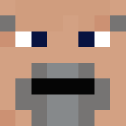 Skin Head