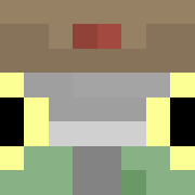 Skin Head