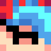 Skin Head