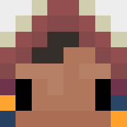 Minecraft profile picture for @moh