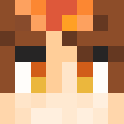Minecraft profile picture for @xbunner