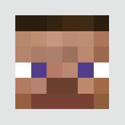 Minecraft profile picture for @Steve137