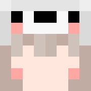 Minecraft profile picture for @Sewing