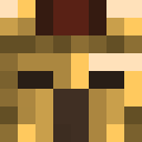 Joking_Pierce Minecraft-head