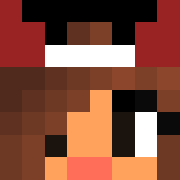 Minecraft profile picture for @Davis