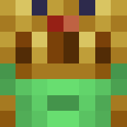 Skin Head