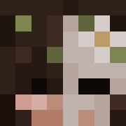 Skin Head