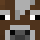 clasycow Minecraft head
