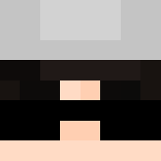 Skin Head