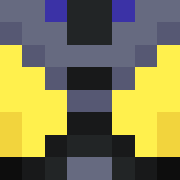 Skin Head