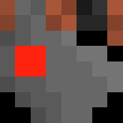 Skin Head