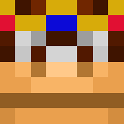 Skin Head