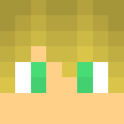 Minecraft profile picture for @Haberdashery
