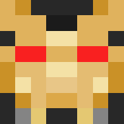 Skin Head