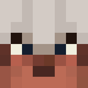 Minecraft profile picture for @Eastbound