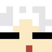 Skin Head