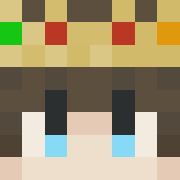 Skin Head