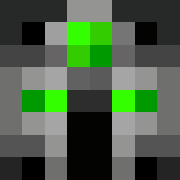 Minecraft profile picture for @Kamilo
