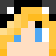 Minecraft profile picture for @Vreiya