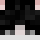 DarkPension Minecraft head