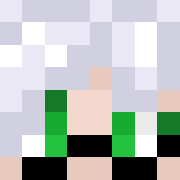 Skin Head