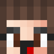 Minecraft profile picture for @Nora