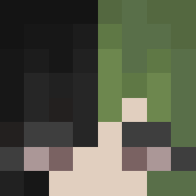 Skin Head