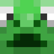 Minecraft profile picture for @Confided