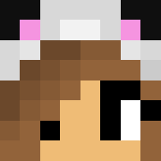 Minecraft profile picture for @miXion