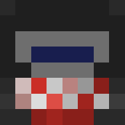Skin Head
