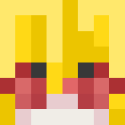Minecraft profile picture for @Ransack