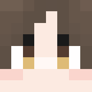 Minecraft profile picture for @shru