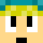 Cartman957 Minecraft head