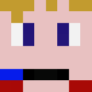 Minecraft profile picture for @M416