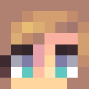 Minecraft profile picture for @Sal