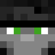 Skin Head
