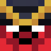Minecraft profile picture for @Desks