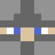 Skin Head