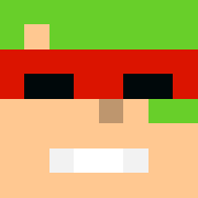 Minecraft profile picture for @Condoned