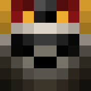 Skin Head