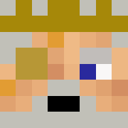 Skin Head