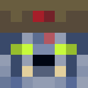 Skin Head