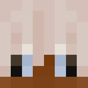 Skin Head