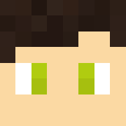Minecraft profile picture for @Corvette