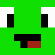 Minecraft profile picture for @Objects