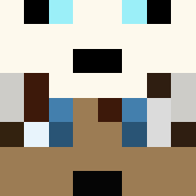 Minecraft profile picture for @Atlantis