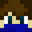 Minecraft avatar for NinjaBricks4