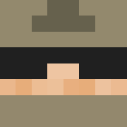 Skin Head